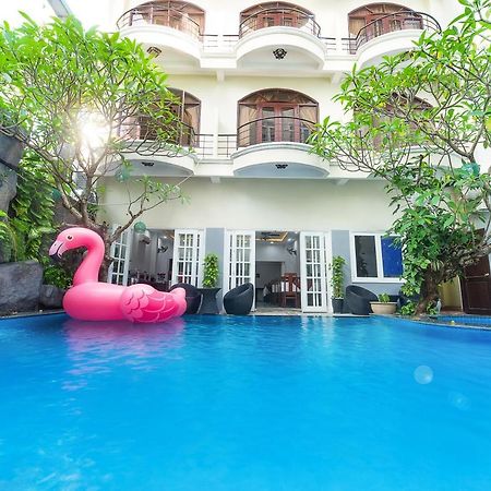 Gold Coast Da Nang Hotel Luaran gambar