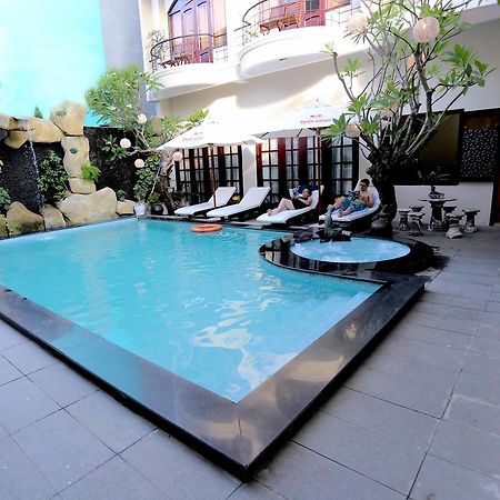Gold Coast Da Nang Hotel Luaran gambar