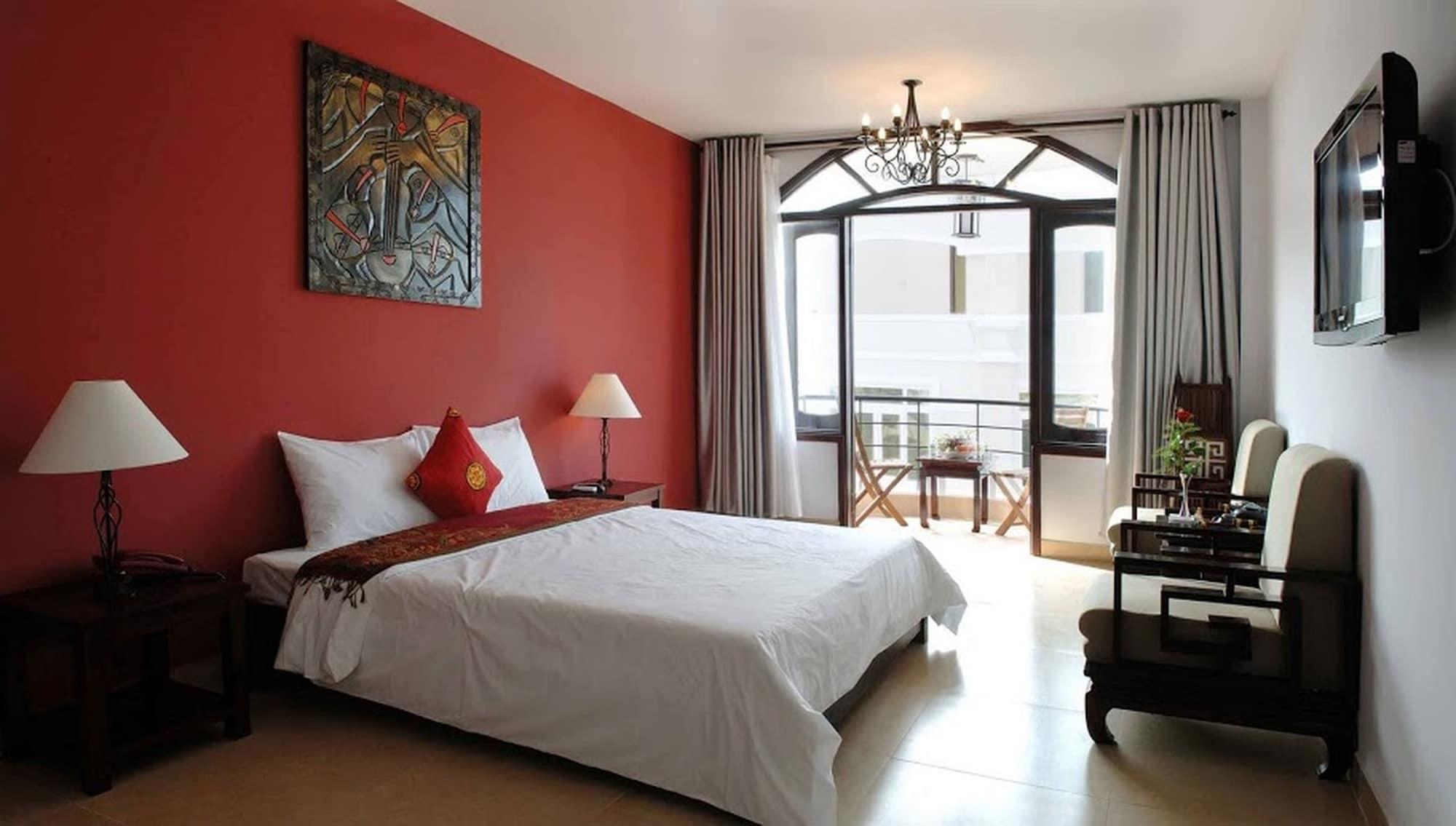 Gold Coast Da Nang Hotel Luaran gambar