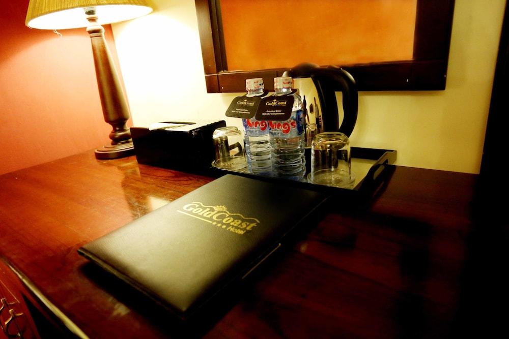 Gold Coast Da Nang Hotel Luaran gambar