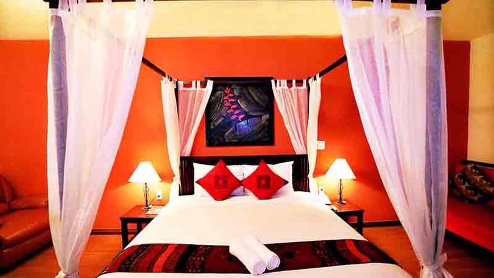 Gold Coast Da Nang Hotel Luaran gambar