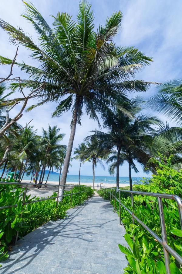 Gold Coast Da Nang Hotel Luaran gambar