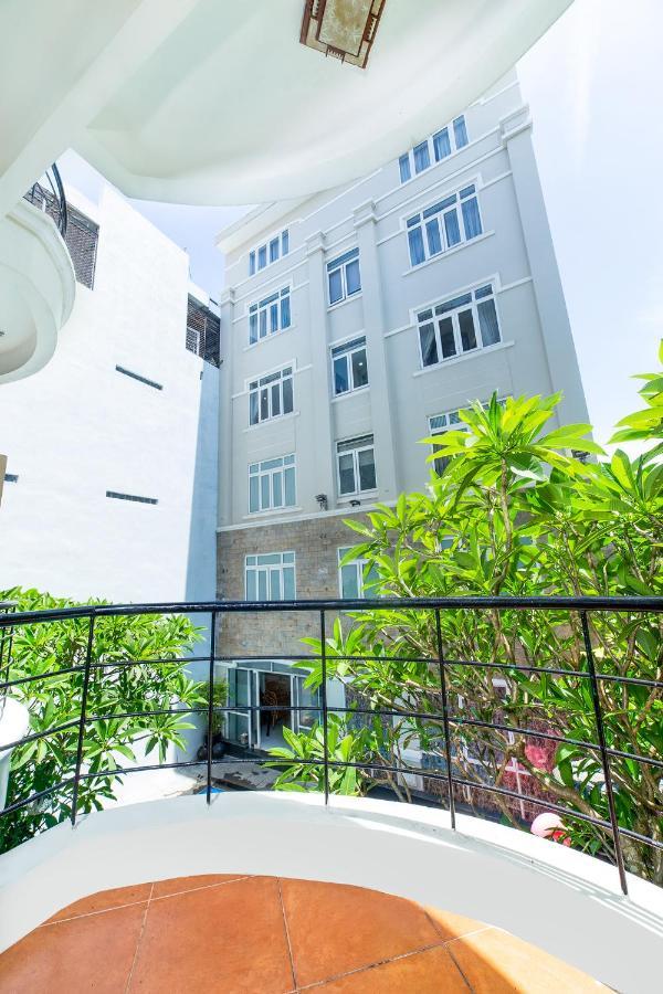 Gold Coast Da Nang Hotel Luaran gambar