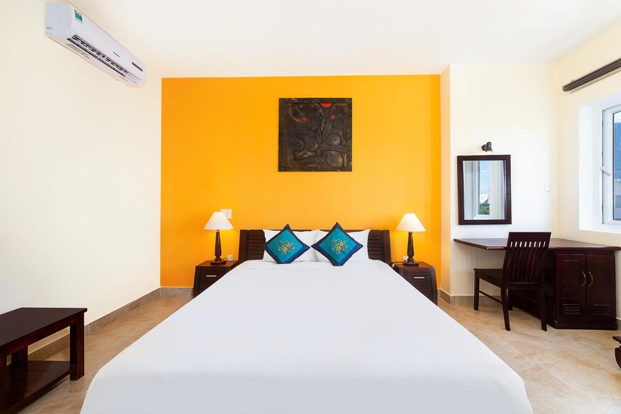 Gold Coast Da Nang Hotel Luaran gambar