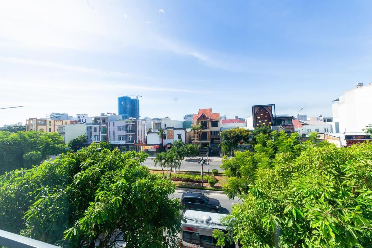 Gold Coast Da Nang Hotel Luaran gambar