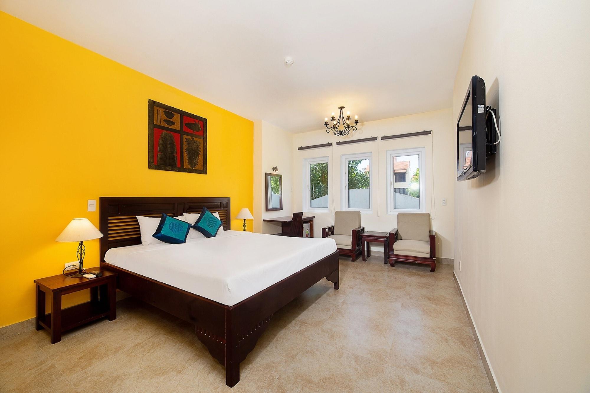 Gold Coast Da Nang Hotel Luaran gambar