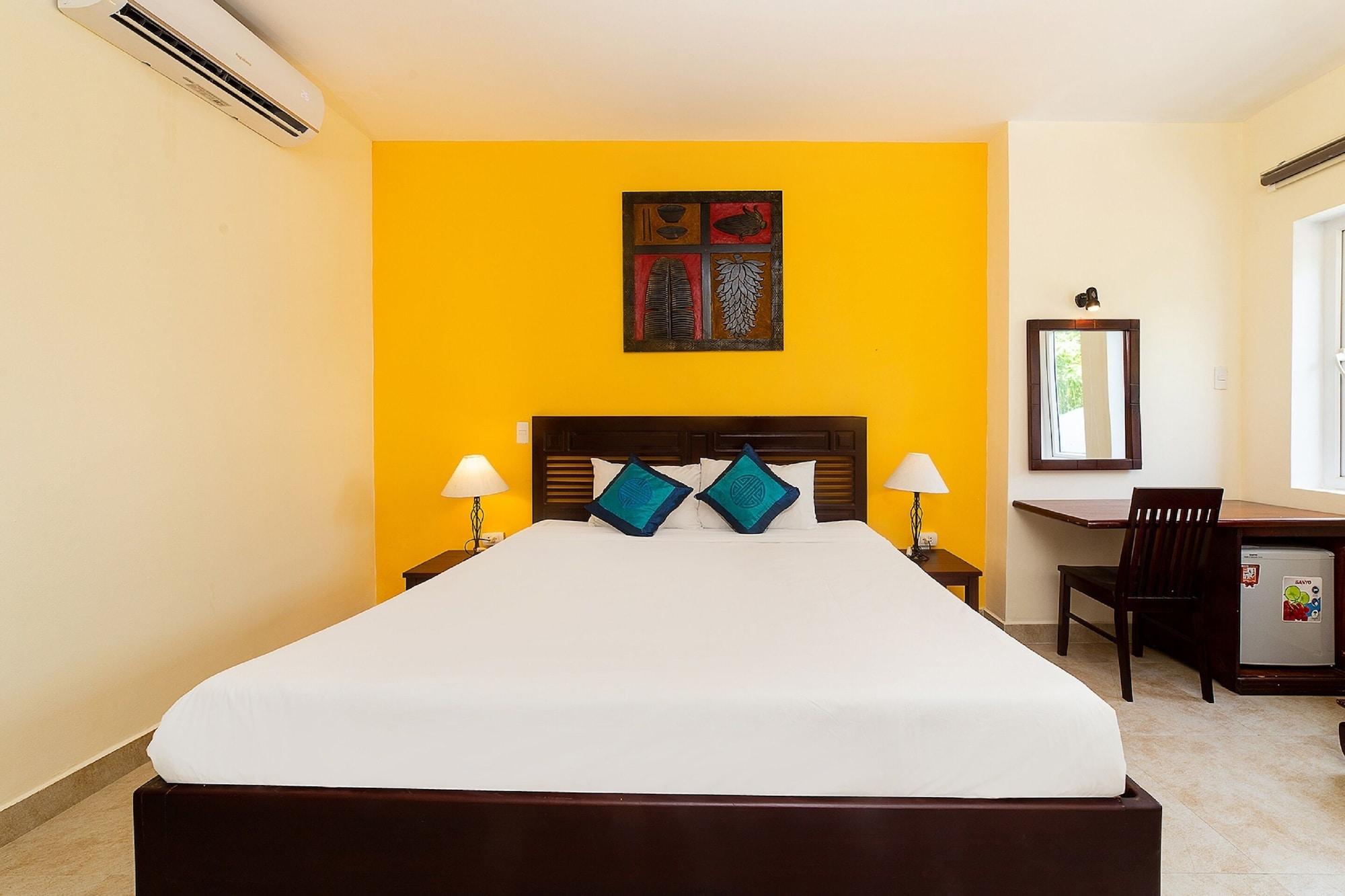 Gold Coast Da Nang Hotel Luaran gambar