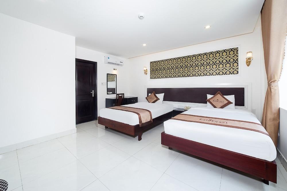 Gold Coast Da Nang Hotel Luaran gambar