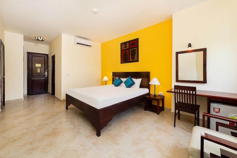 Gold Coast Da Nang Hotel Luaran gambar