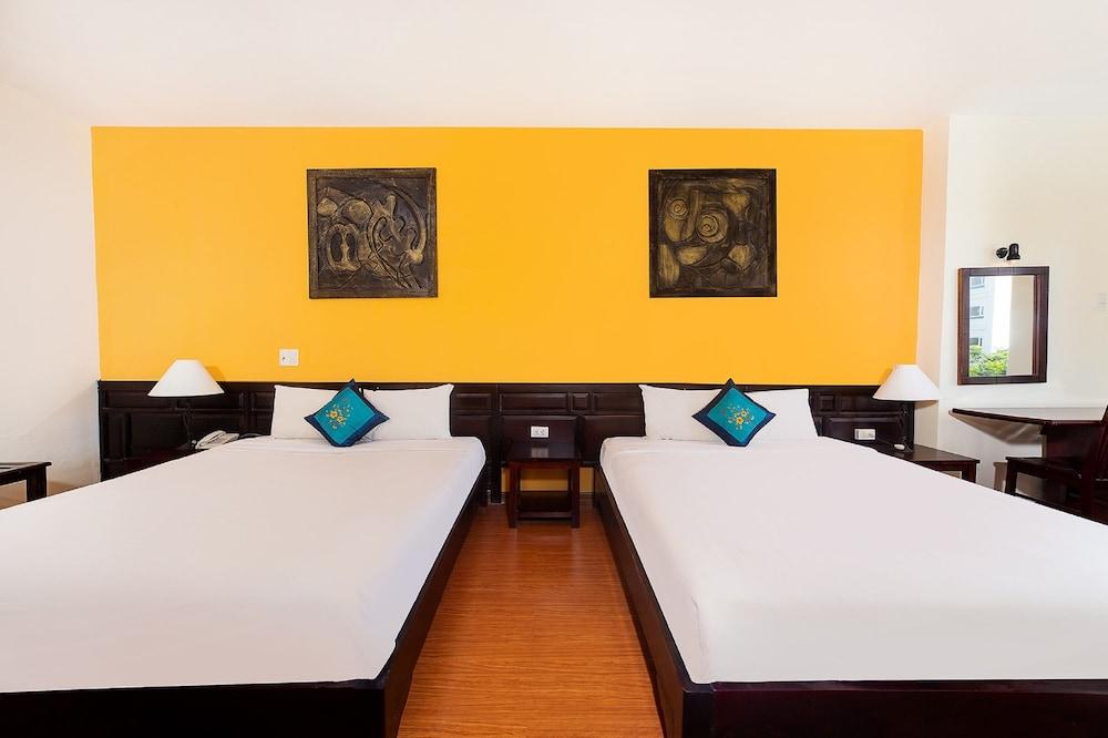 Gold Coast Da Nang Hotel Luaran gambar