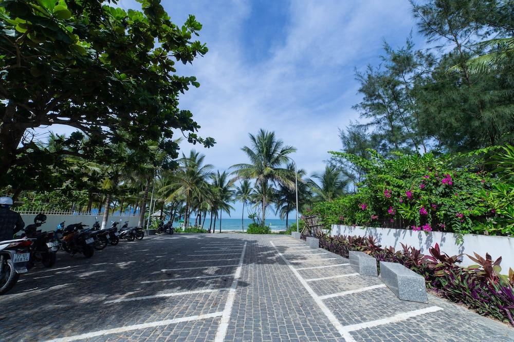 Gold Coast Da Nang Hotel Luaran gambar