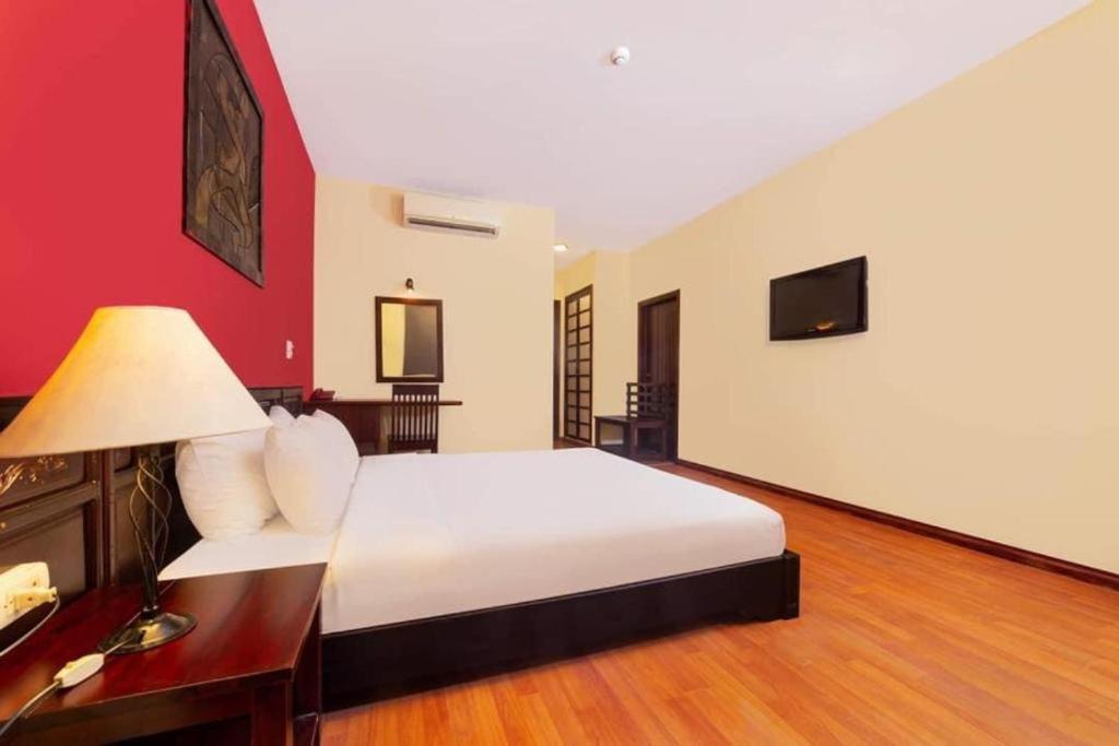 Gold Coast Da Nang Hotel Luaran gambar