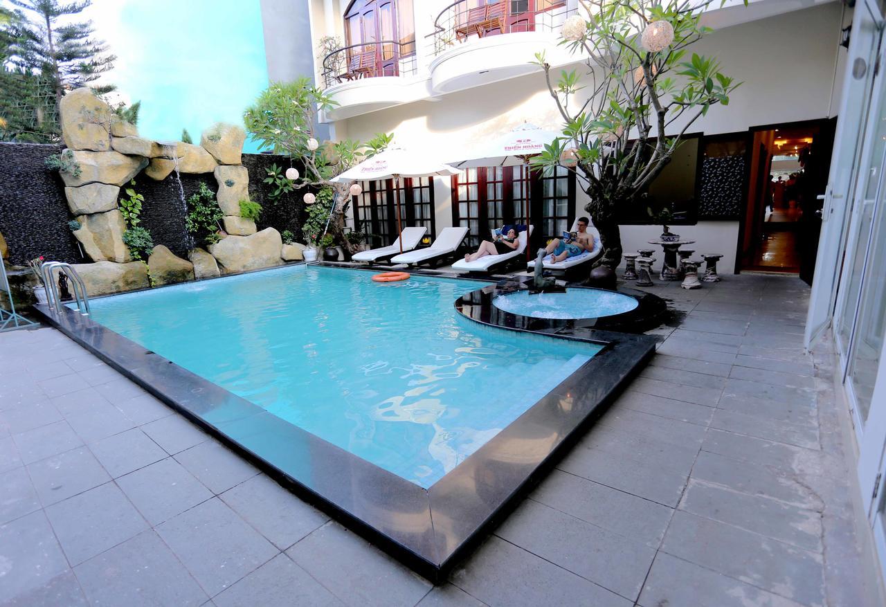 Gold Coast Da Nang Hotel Luaran gambar